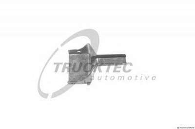 TRUCKTEC AUTOMOTIVE 0260019 -  Кронштейн, буфер